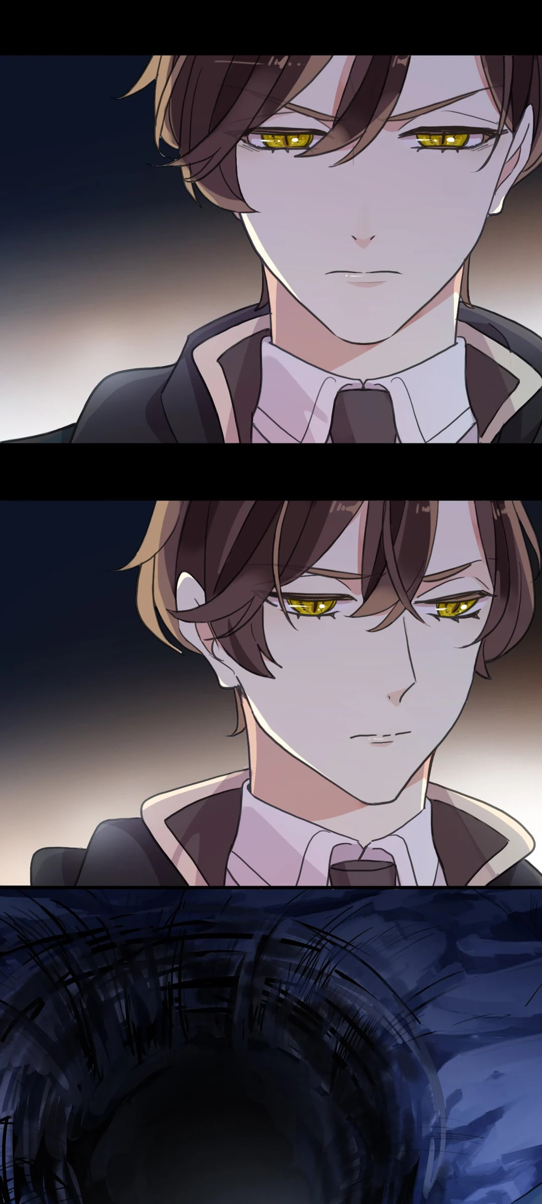 Sweet Bite Marks Chapter 175 page 36 - 