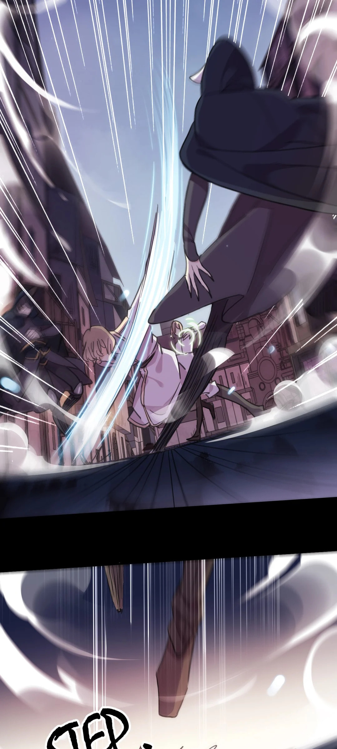 Sweet Bite Marks Chapter 175 page 40 - 