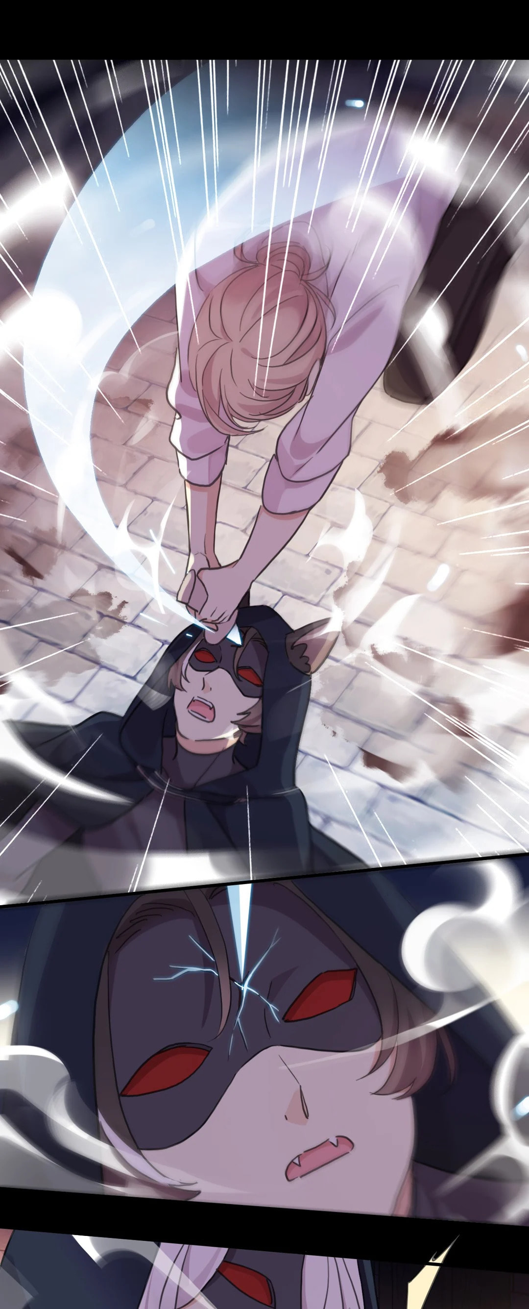 Sweet Bite Marks Chapter 175 page 42 - 