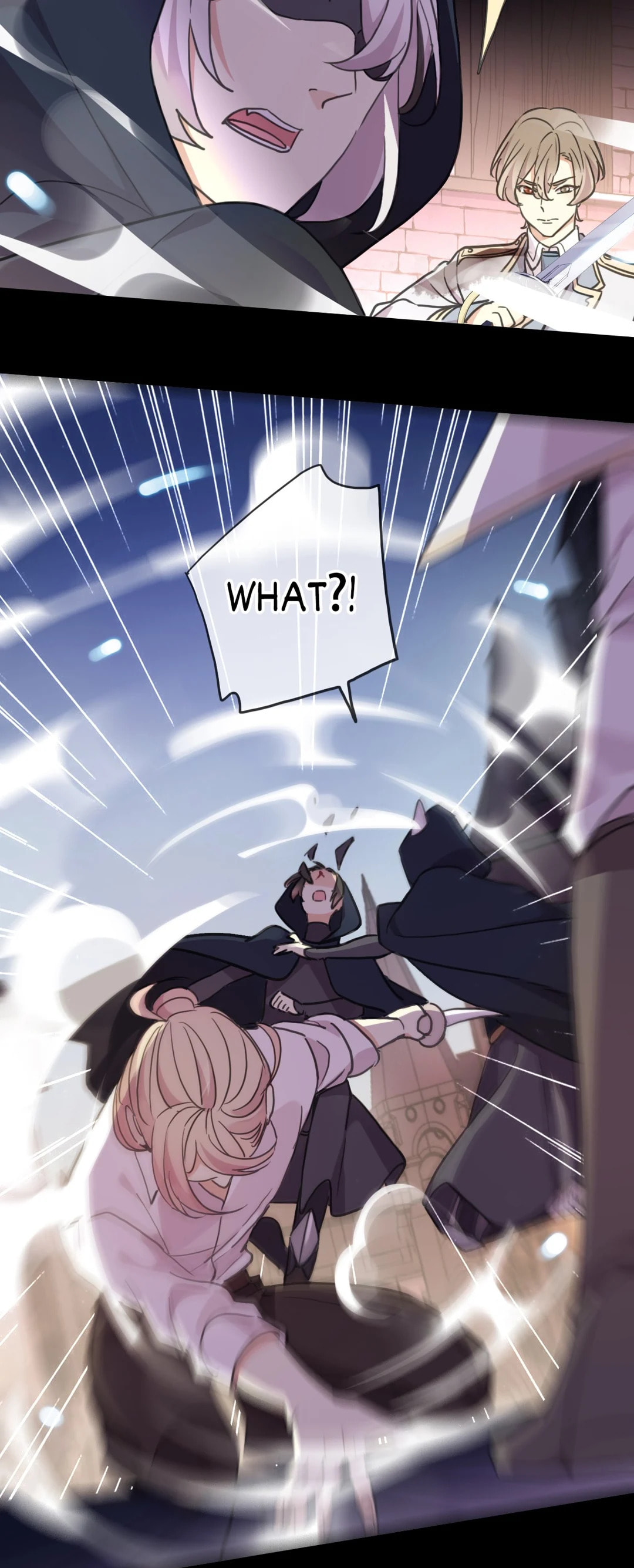 Sweet Bite Marks Chapter 175 page 43 - 