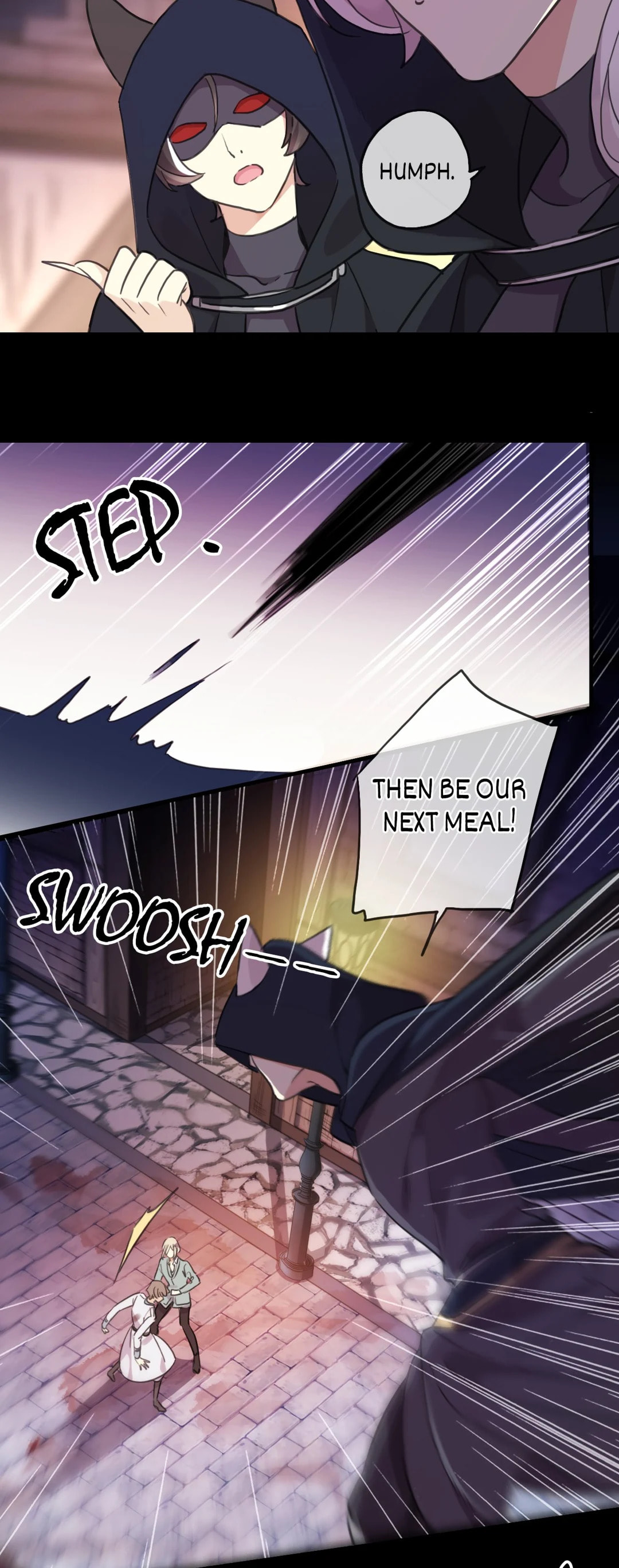Sweet Bite Marks Chapter 175 page 6 - 