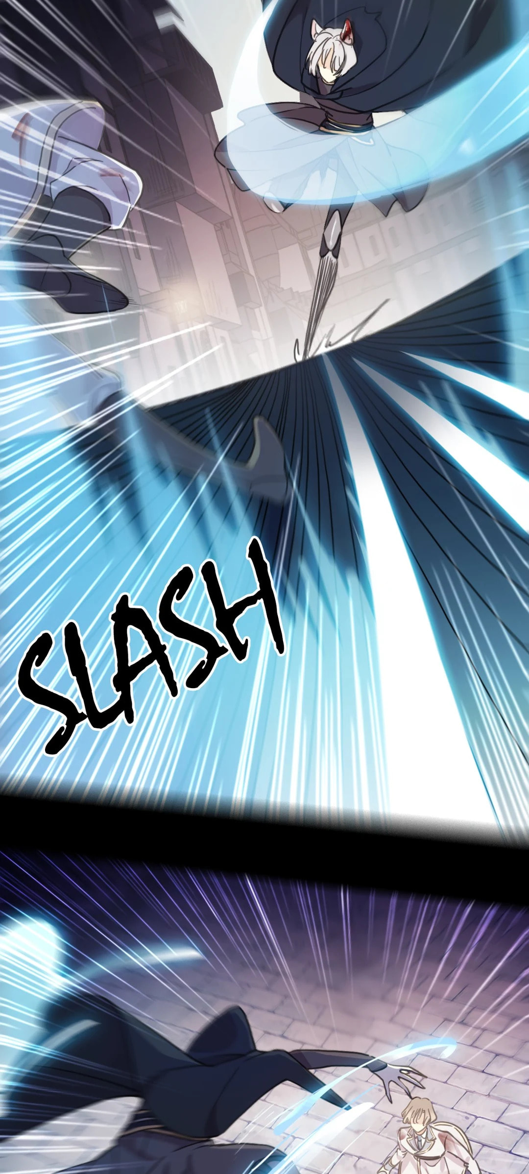 Sweet Bite Marks Chapter 176 page 11 - 