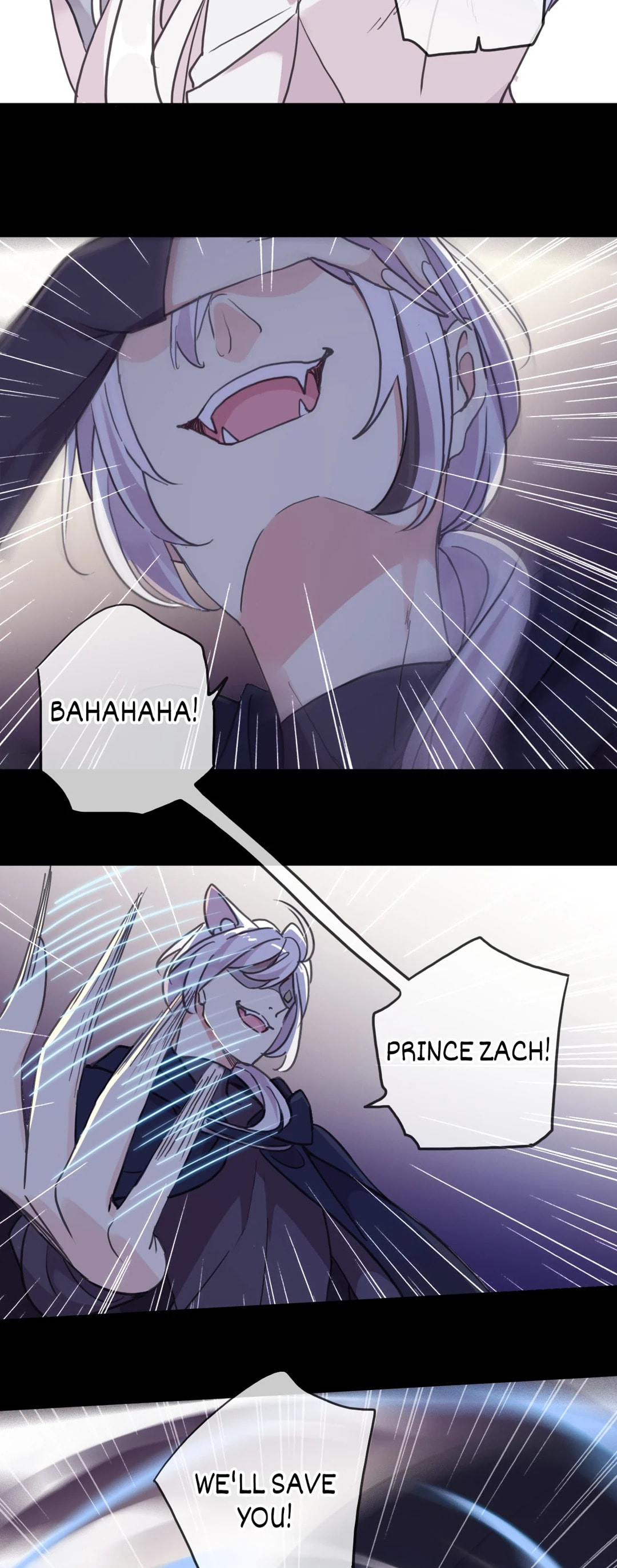 Sweet Bite Marks Chapter 176 page 18 - 