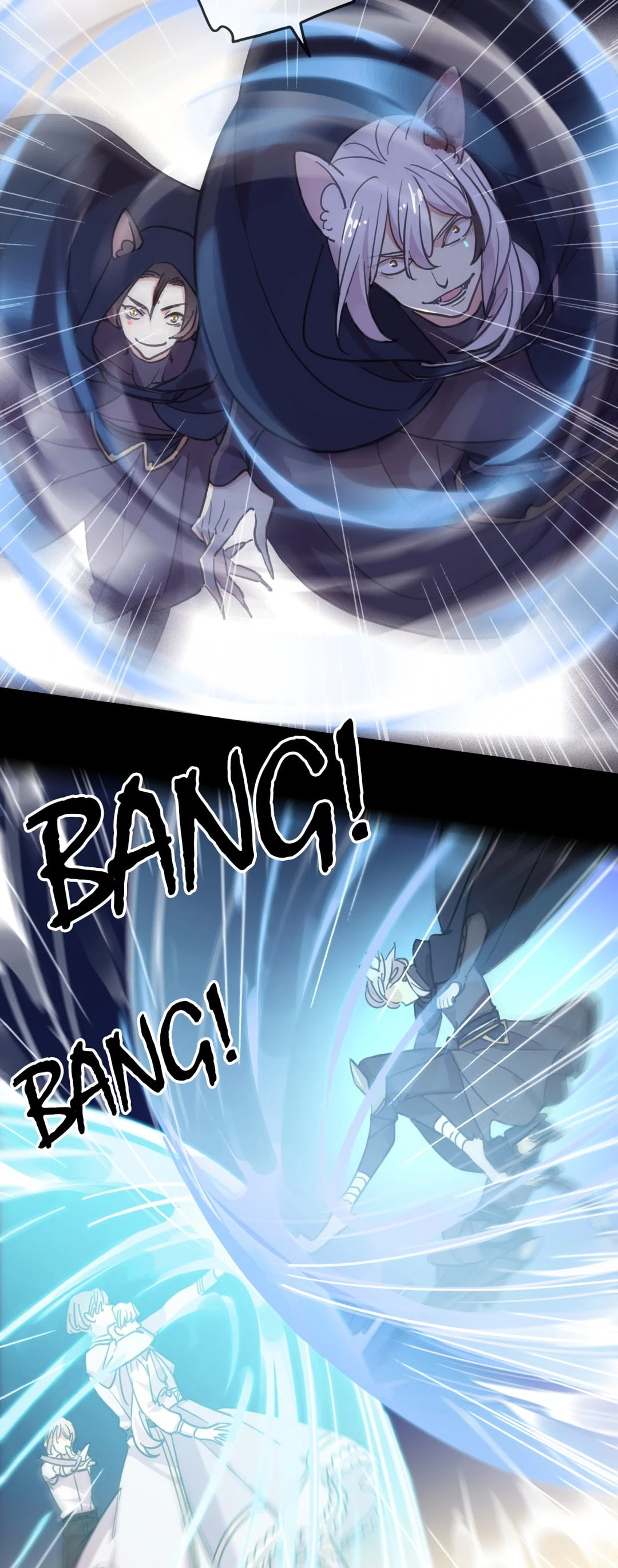 Sweet Bite Marks Chapter 176 page 19 - 