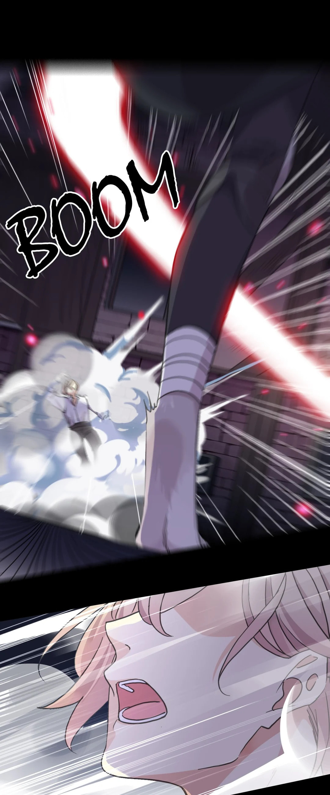 Sweet Bite Marks Chapter 176 page 28 - 
