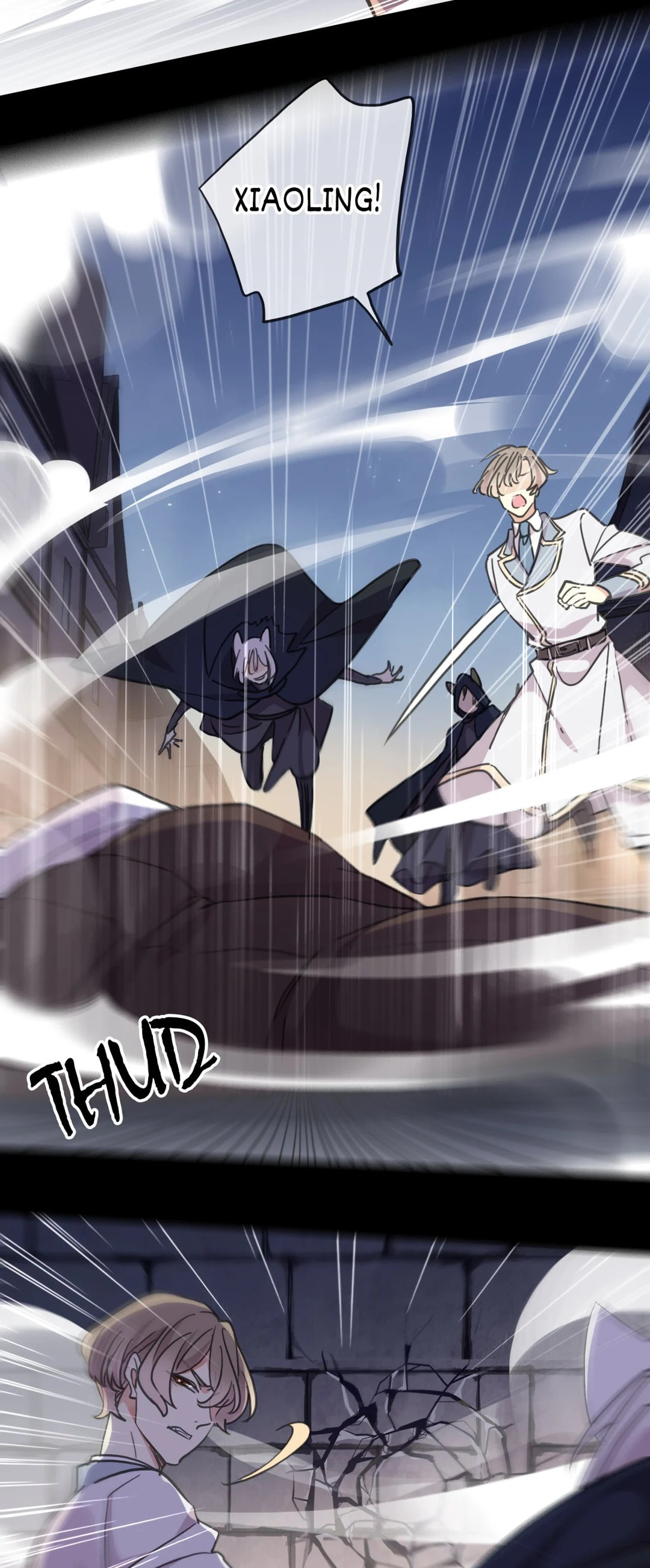 Sweet Bite Marks Chapter 176 page 29 - 