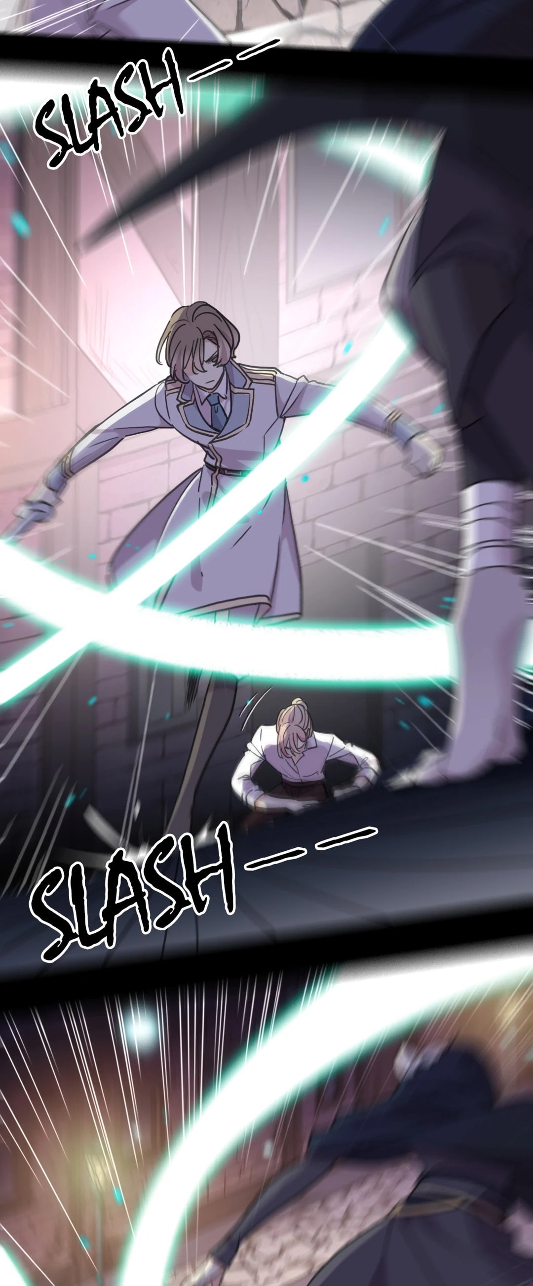 Sweet Bite Marks Chapter 176 page 30 - 