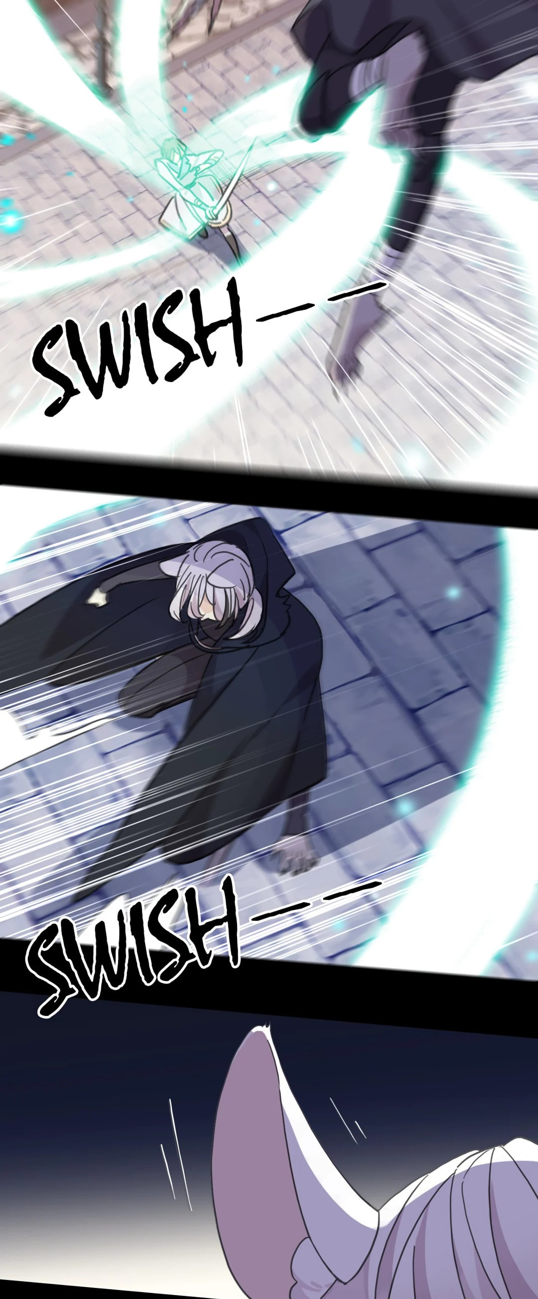 Sweet Bite Marks Chapter 176 page 31 - 