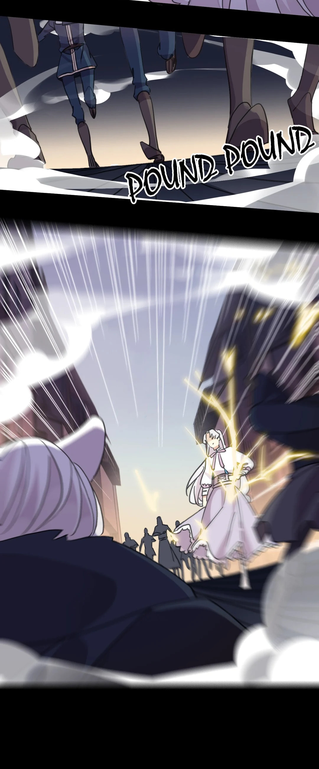 Sweet Bite Marks Chapter 176 page 32 - 