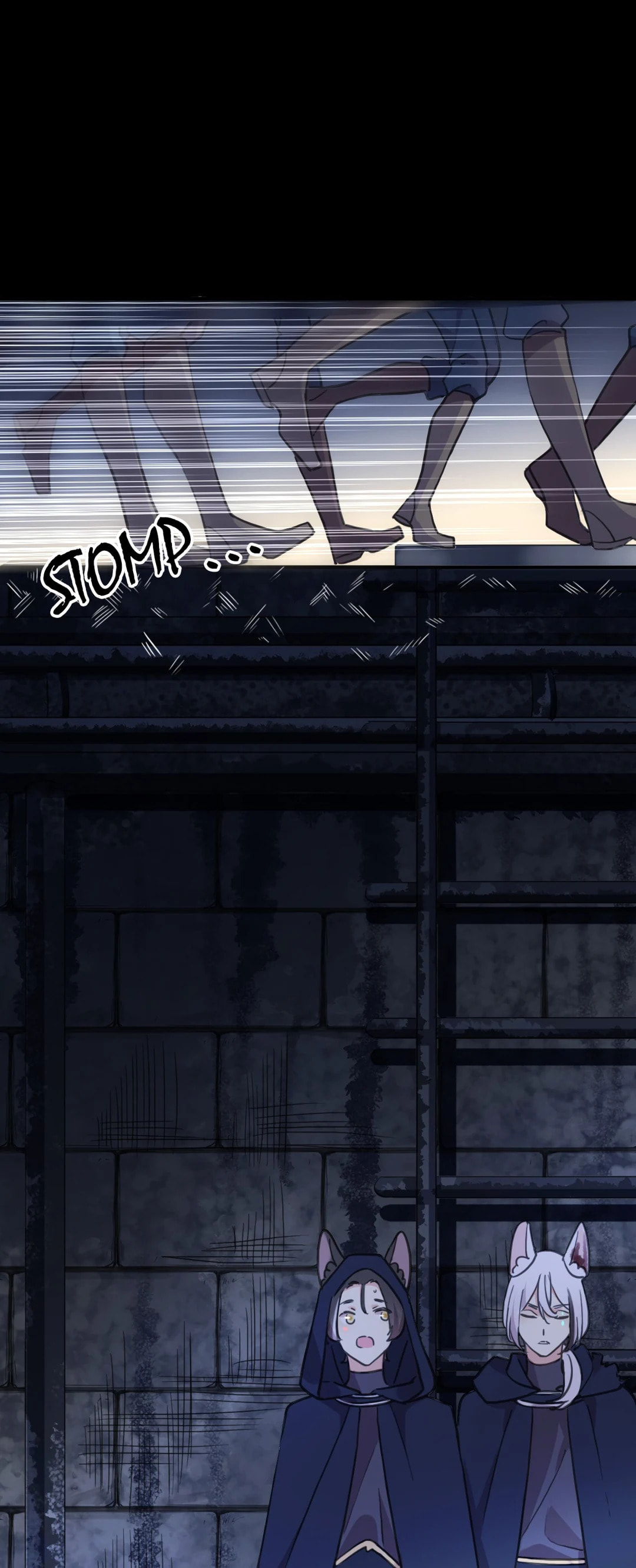 Sweet Bite Marks Chapter 176 page 38 - 