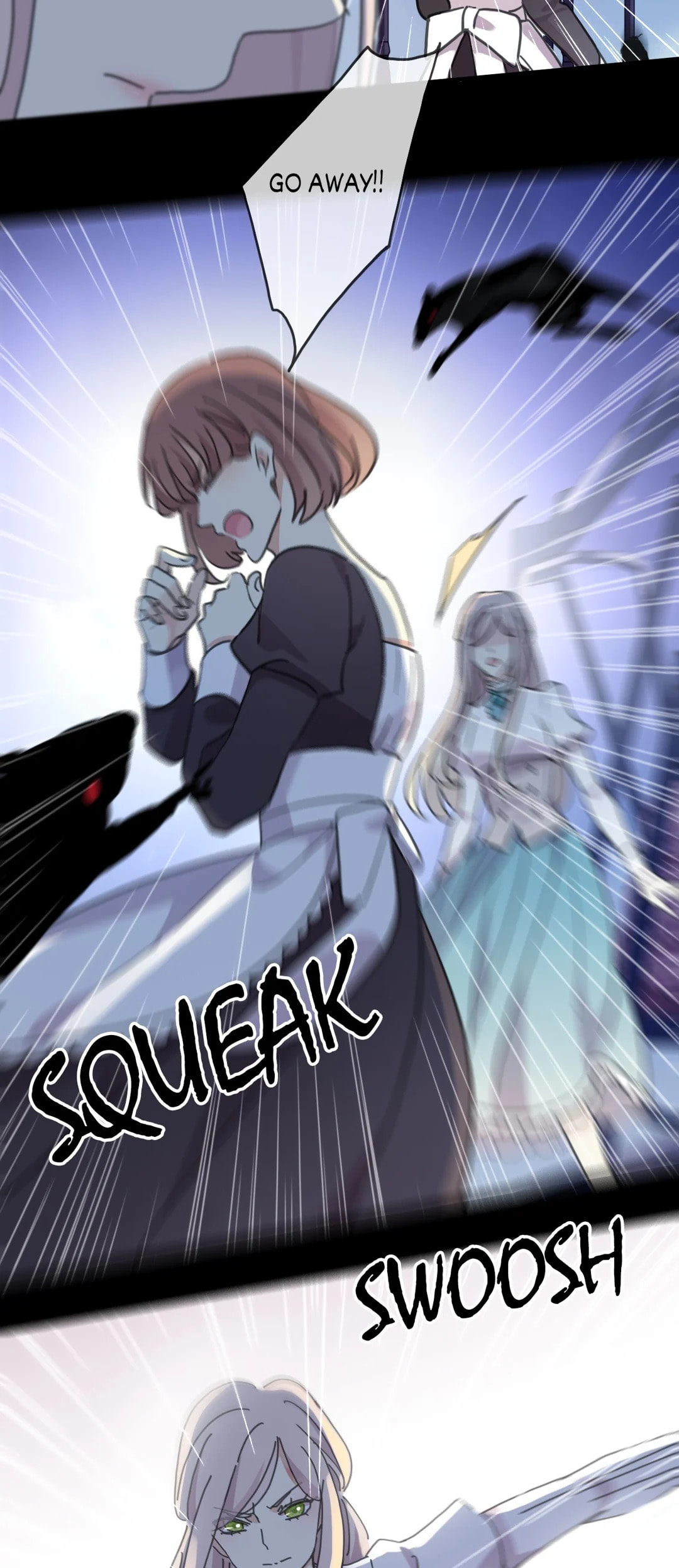 Sweet Bite Marks Chapter 176 page 47 - 
