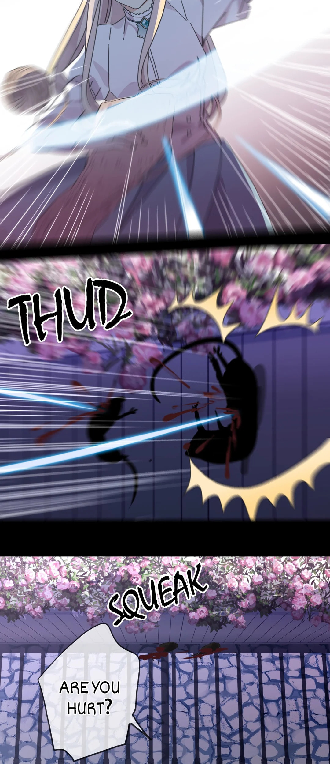 Sweet Bite Marks Chapter 176 page 48 - 