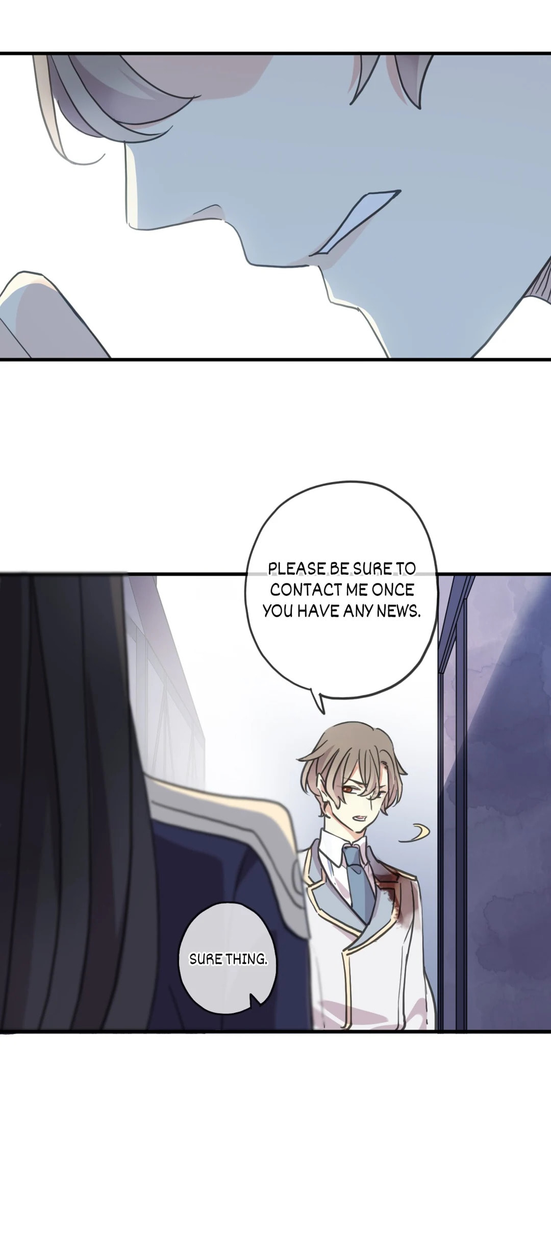 Sweet Bite Marks Chapter 176 page 54 - 