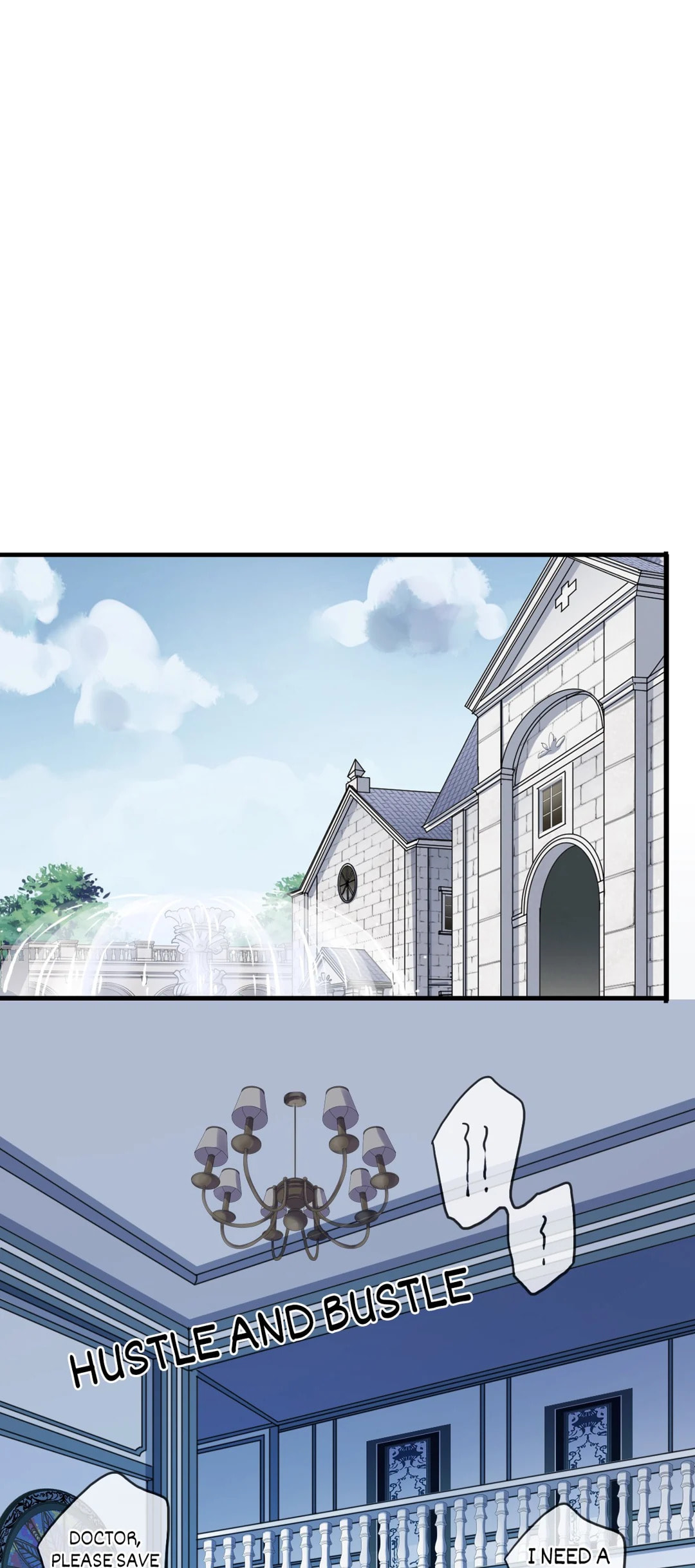 Sweet Bite Marks Chapter 176 page 55 - 