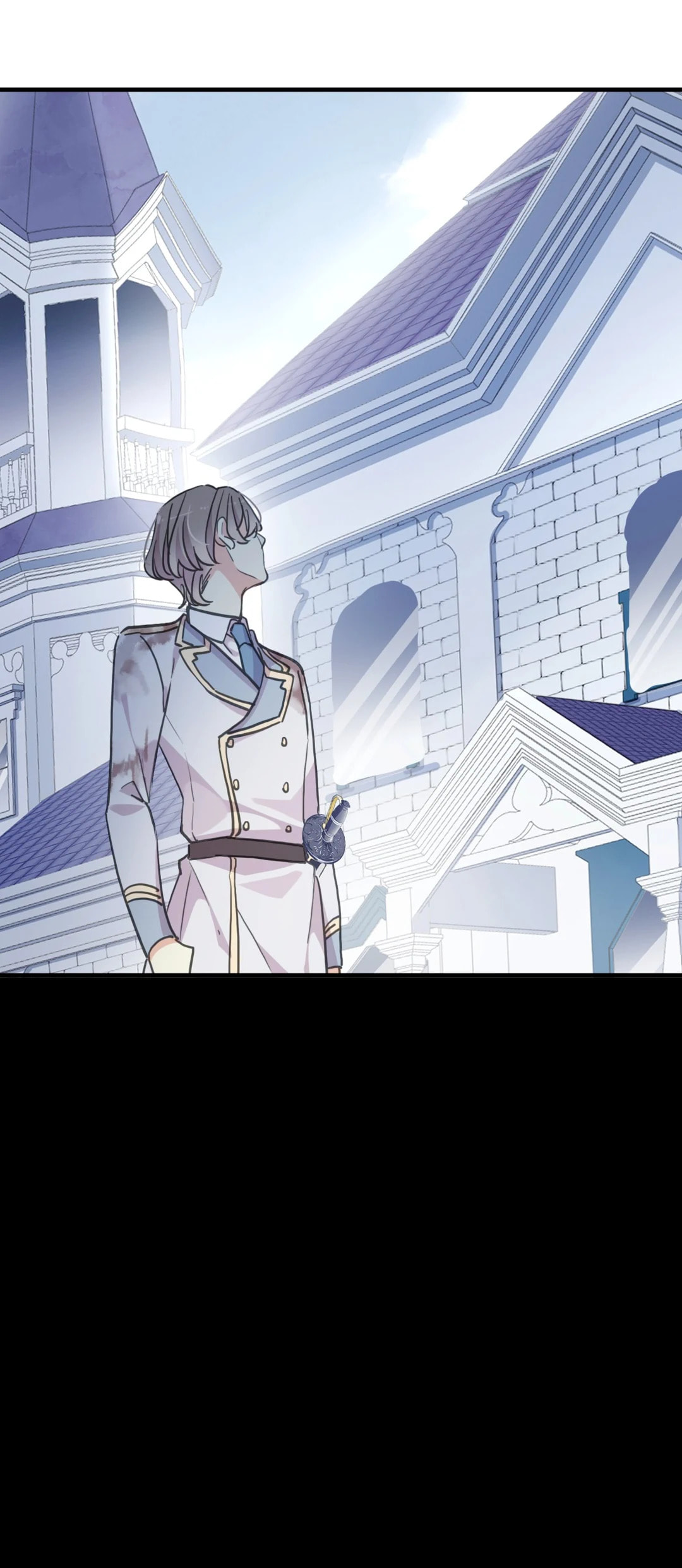 Sweet Bite Marks Chapter 177 page 23 - 