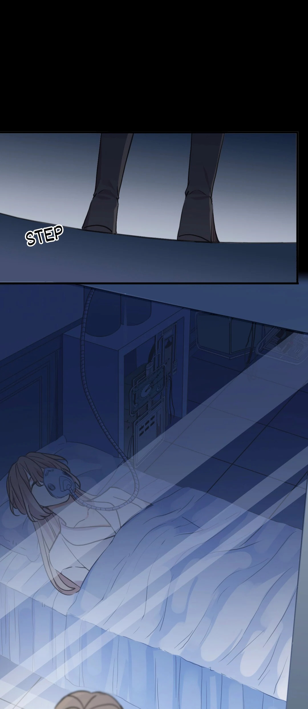 Sweet Bite Marks Chapter 177 page 24 - 