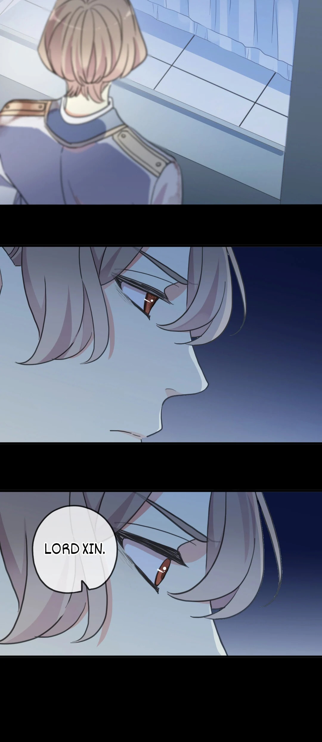 Sweet Bite Marks Chapter 177 page 25 - 