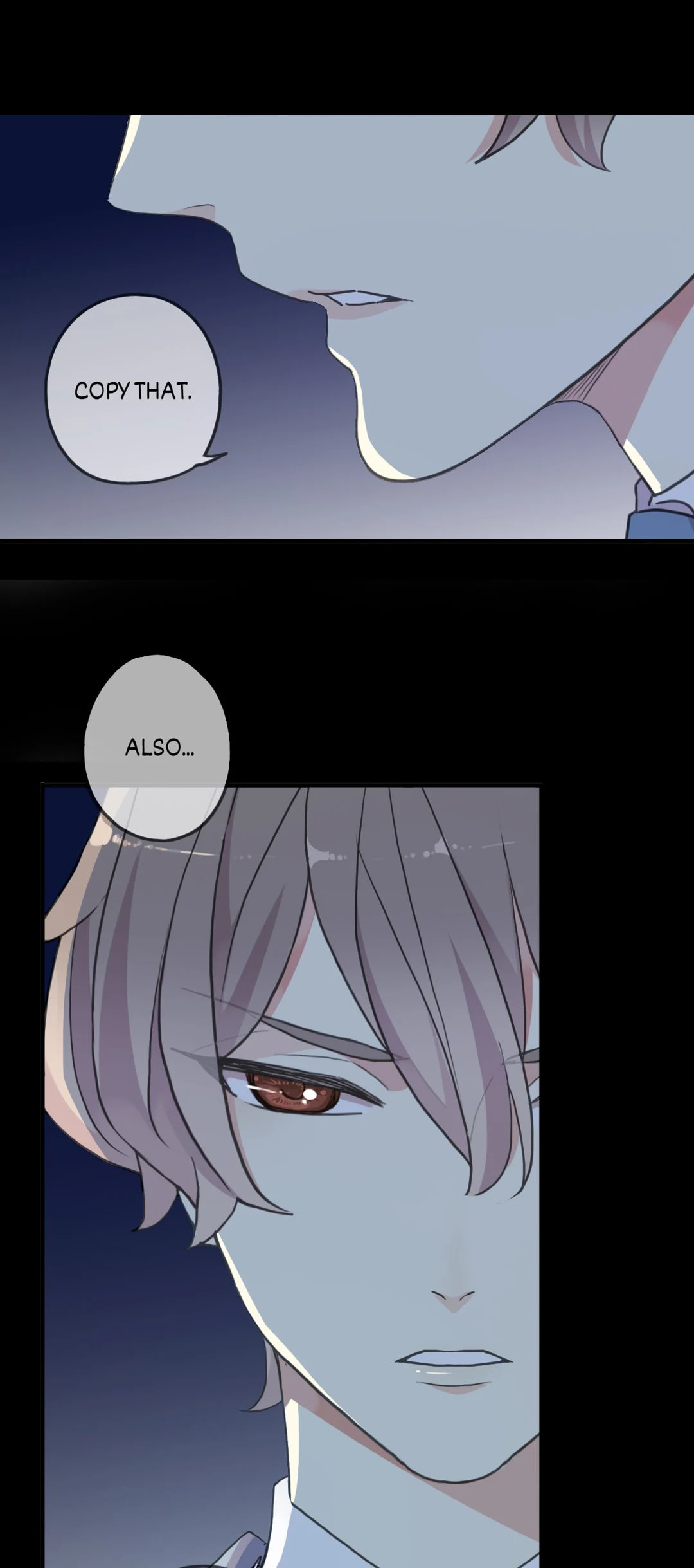 Sweet Bite Marks Chapter 177 page 30 - 