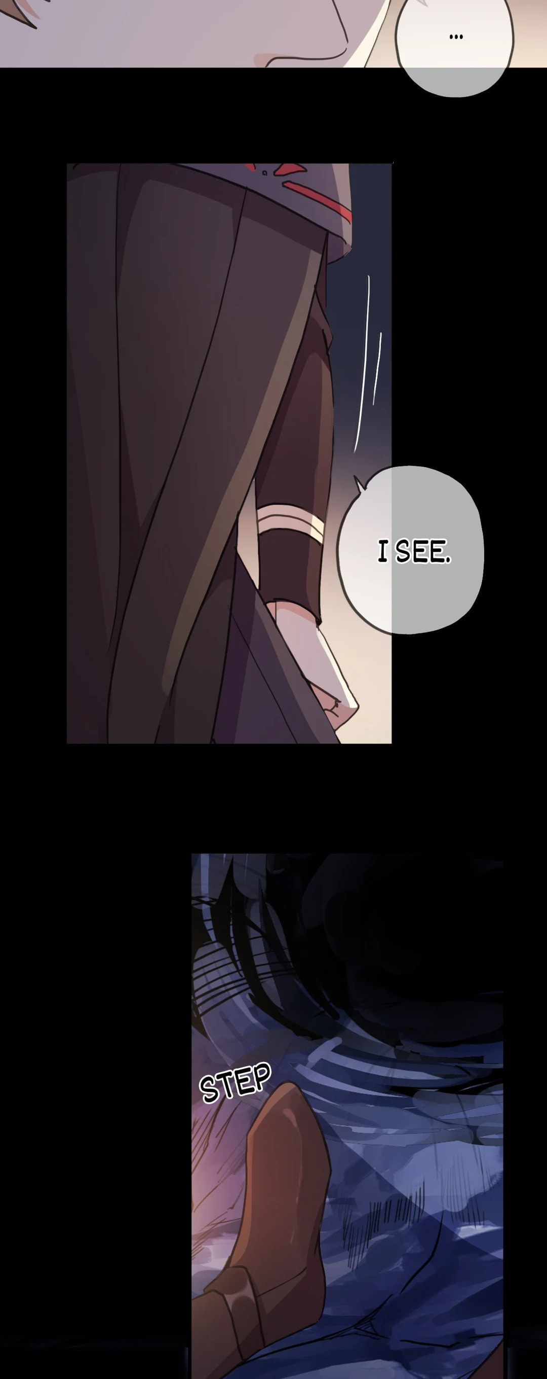 Sweet Bite Marks Chapter 177 page 39 - 