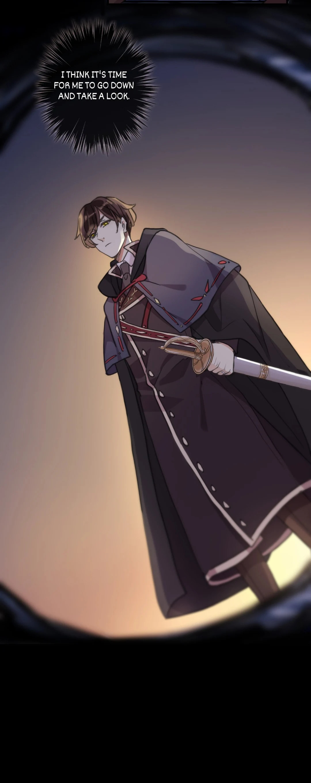 Sweet Bite Marks Chapter 177 page 40 - 