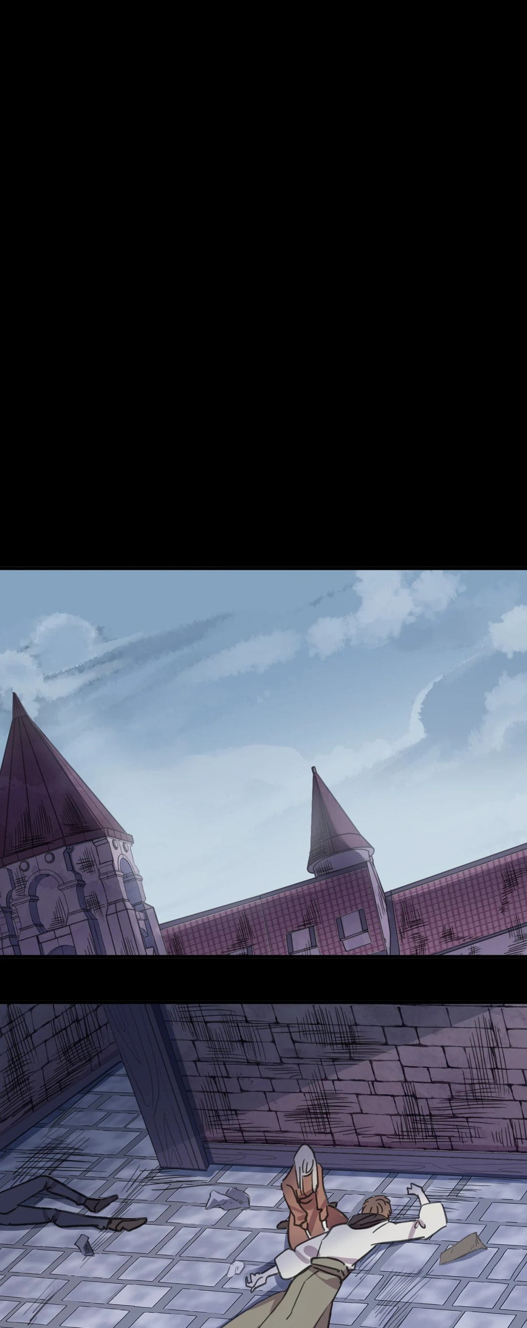 Sweet Bite Marks Chapter 177 page 41 - 