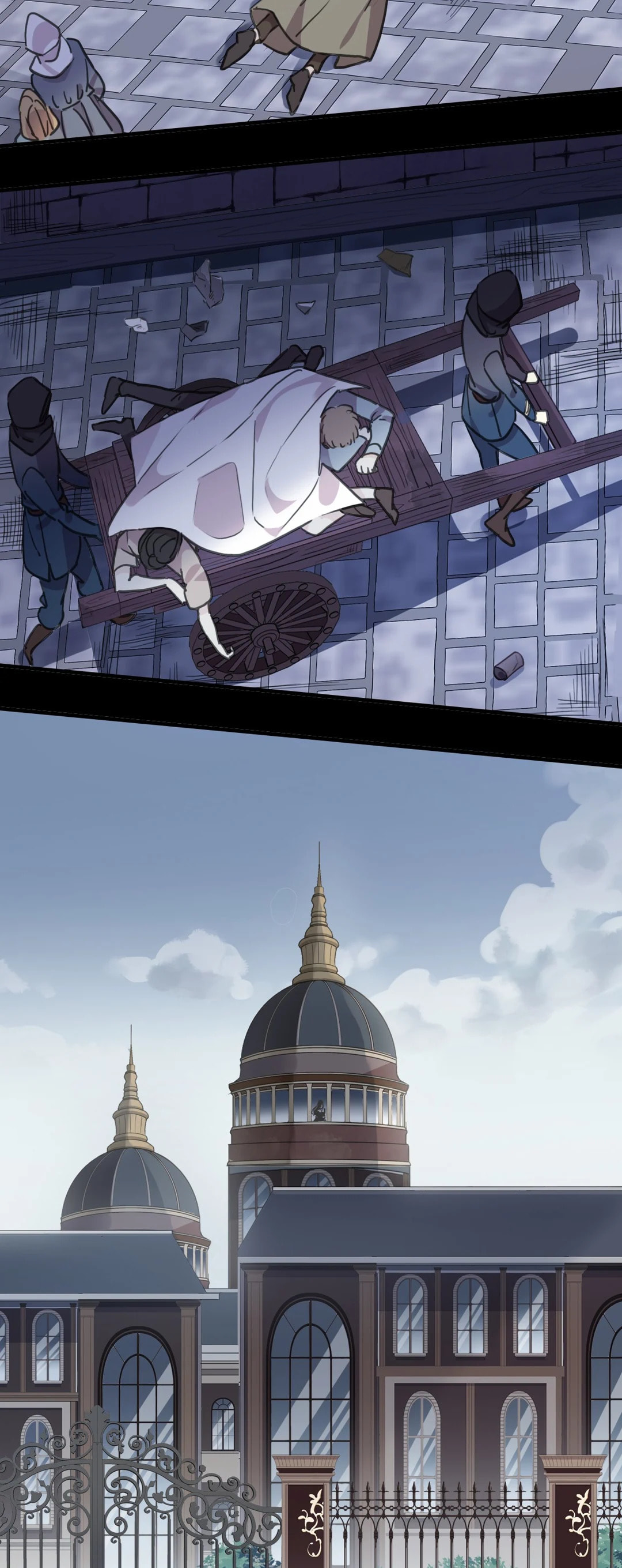Sweet Bite Marks Chapter 177 page 42 - 