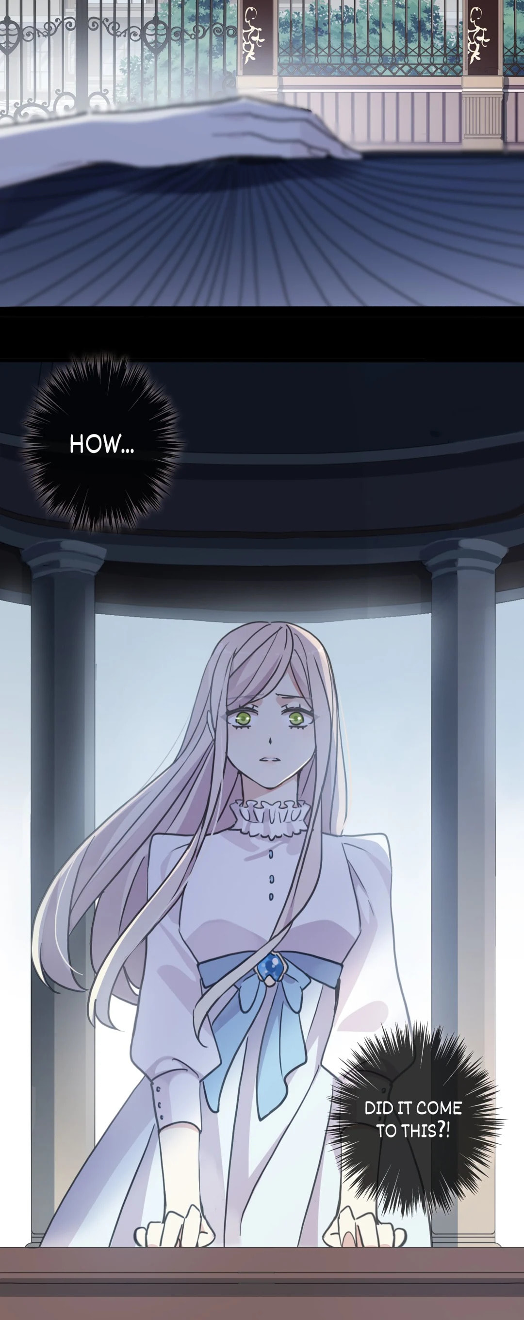 Sweet Bite Marks Chapter 177 page 43 - 