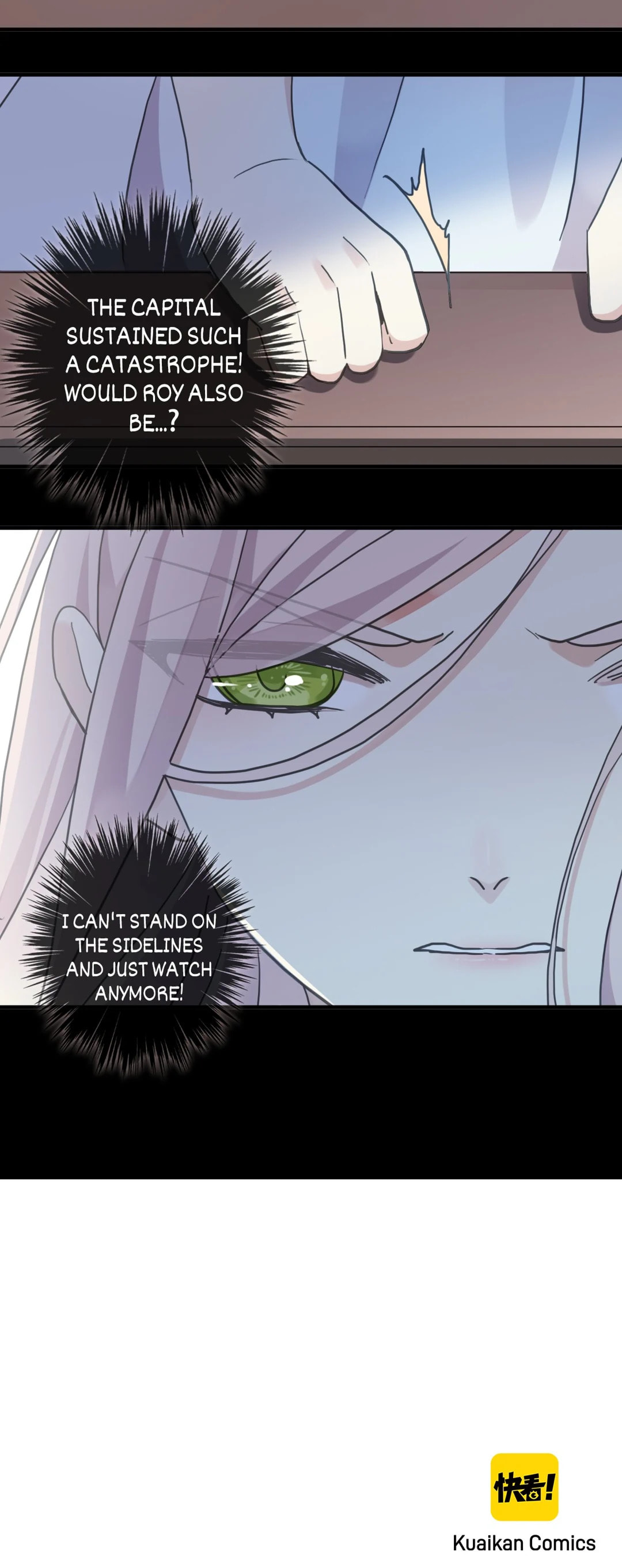 Sweet Bite Marks Chapter 177 page 44 - 