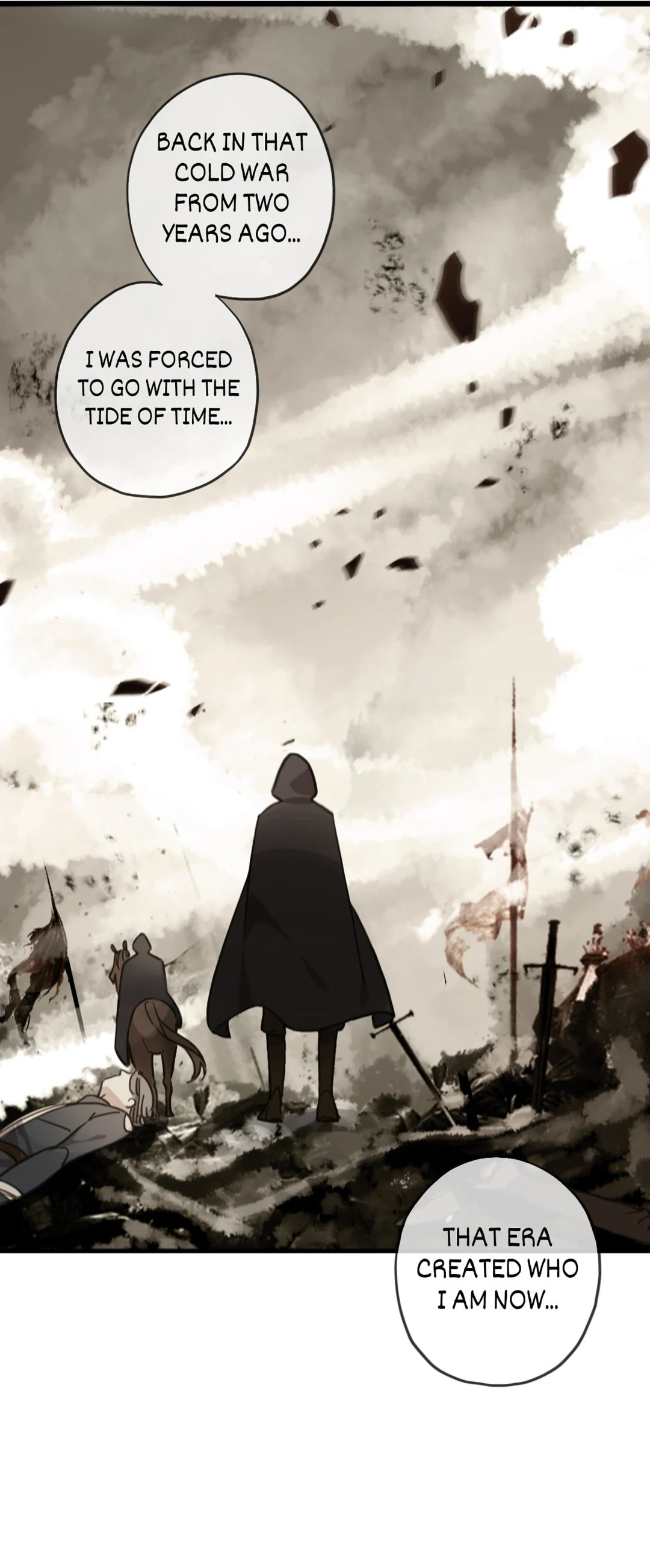 Sweet Bite Marks Chapter 177 page 10 - 