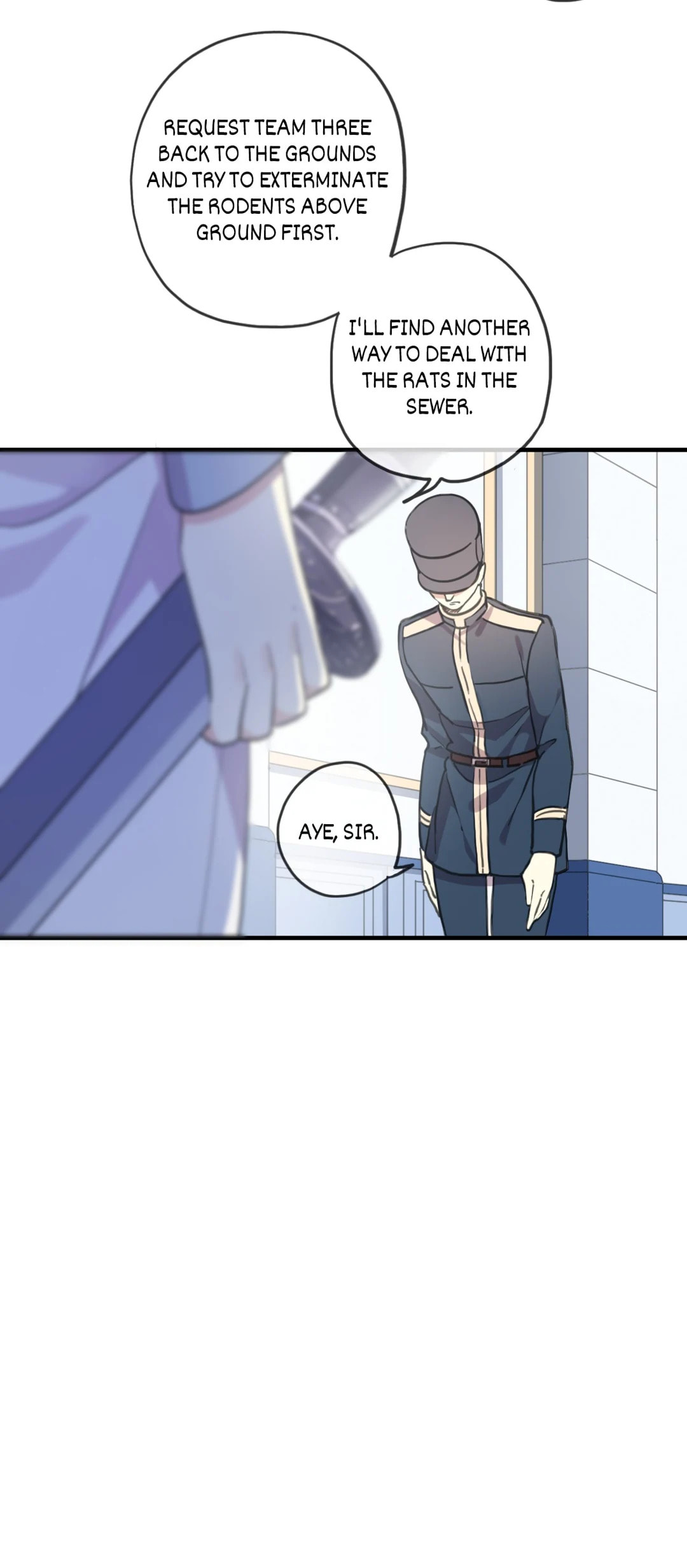 Sweet Bite Marks Chapter 178 page 13 - 