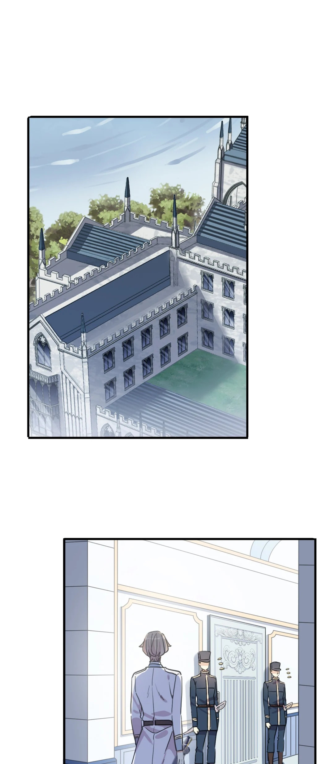 Sweet Bite Marks Chapter 178 page 14 - 
