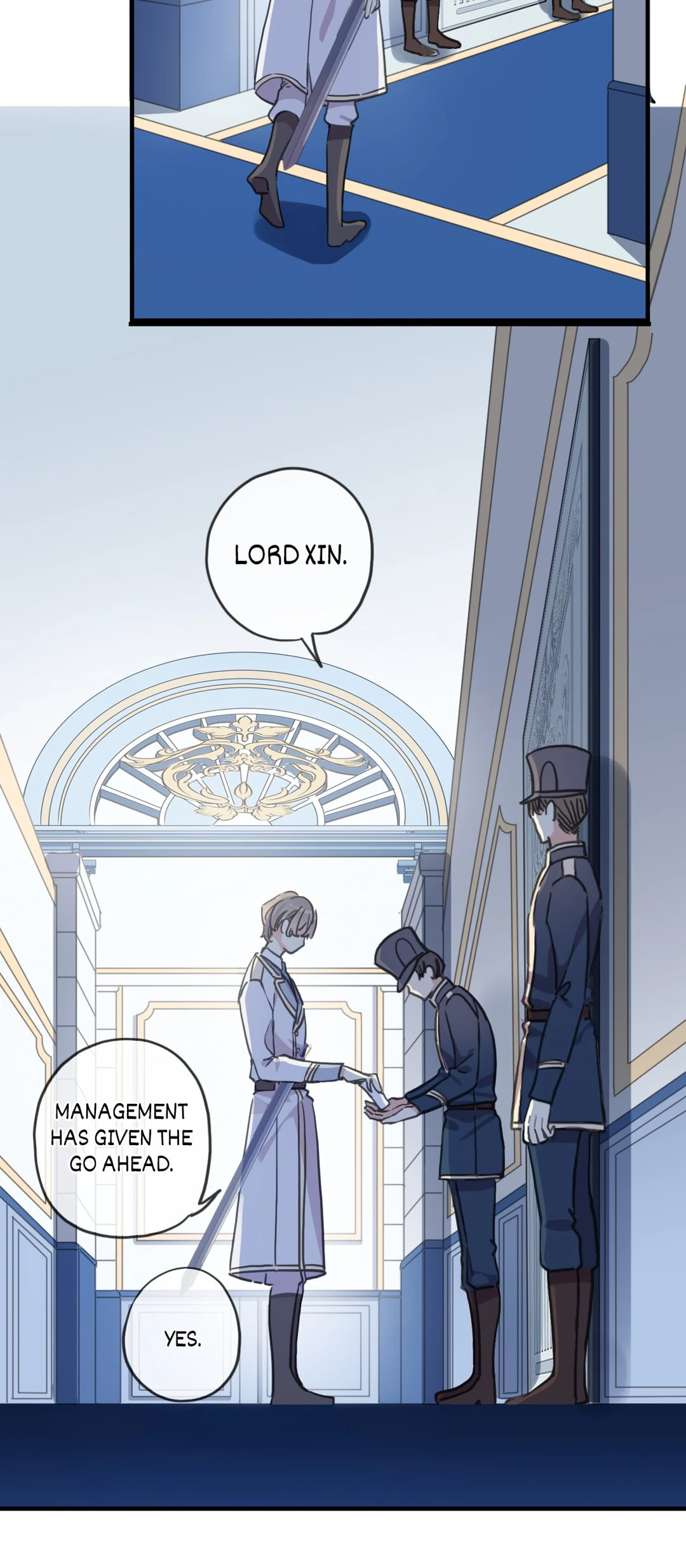 Sweet Bite Marks Chapter 178 page 15 - 