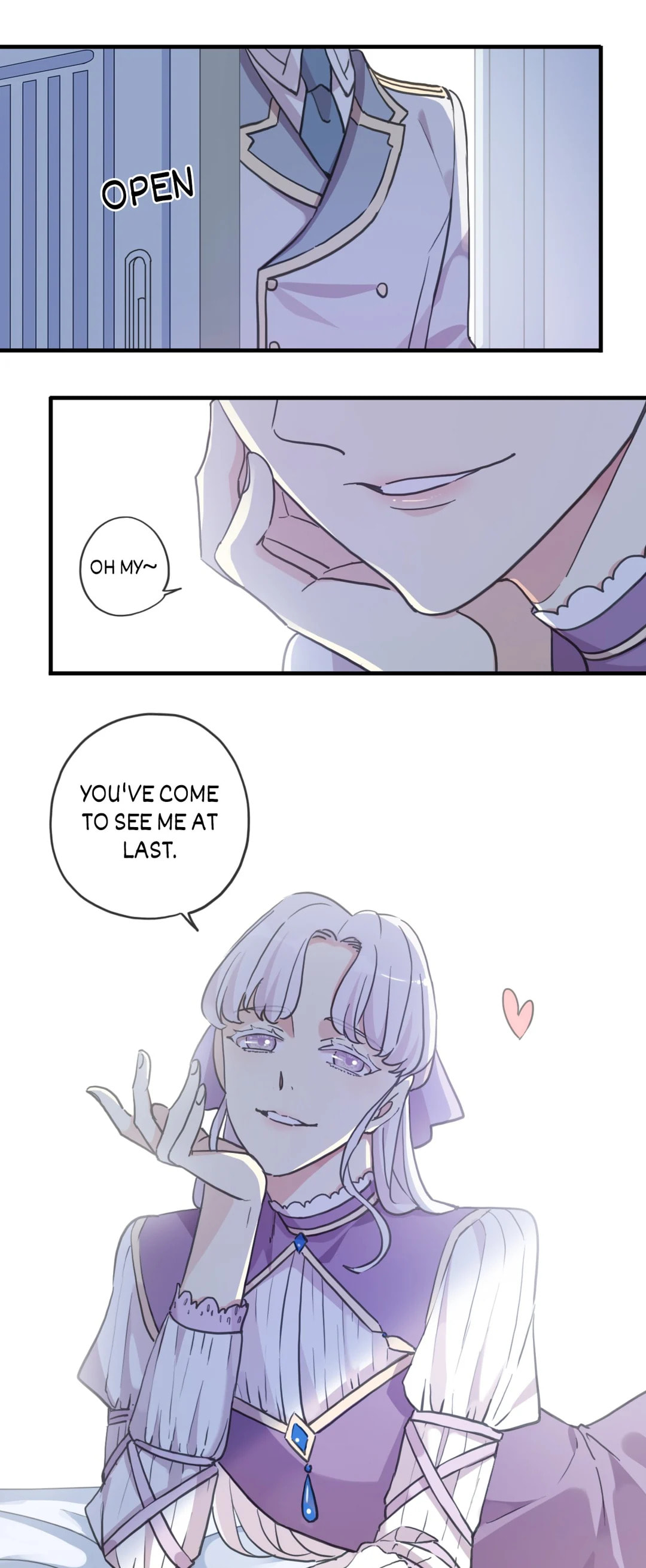 Sweet Bite Marks Chapter 178 page 16 - 