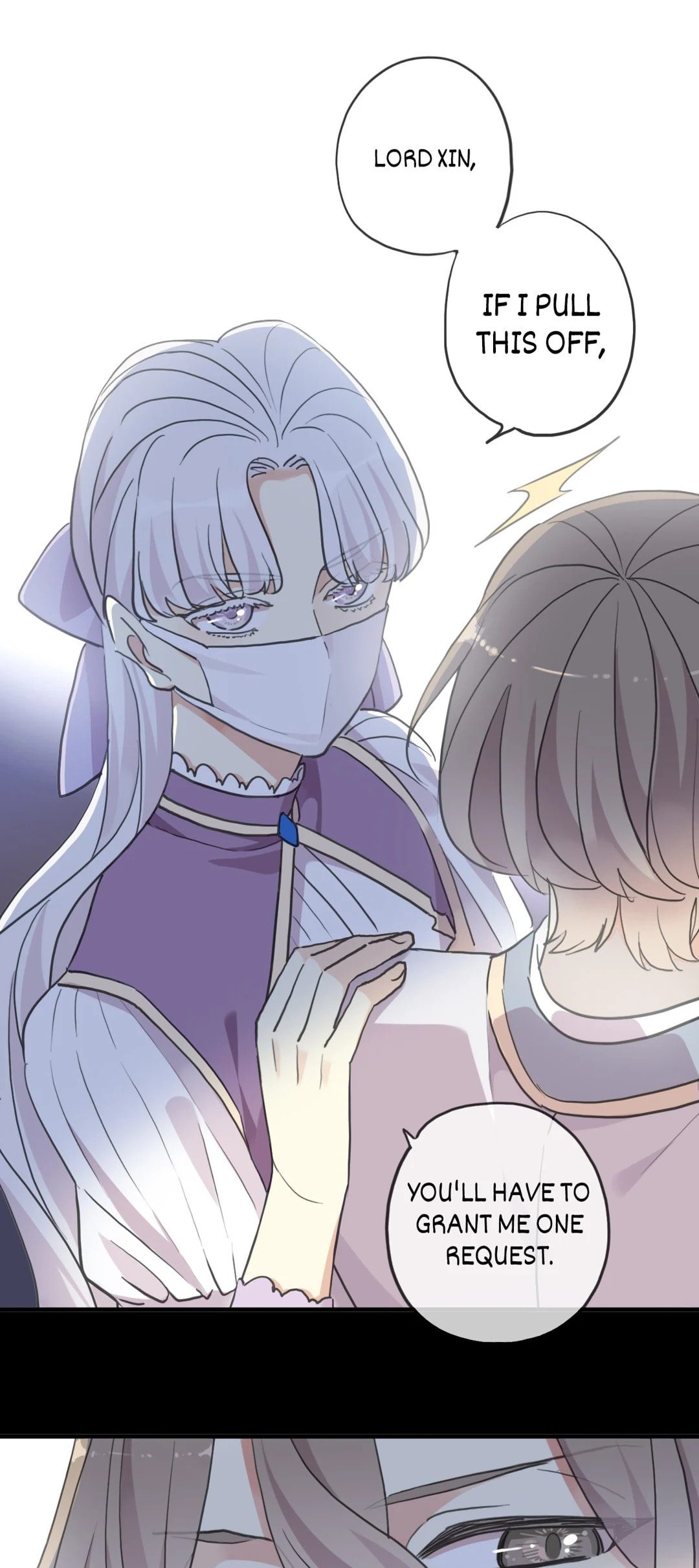 Sweet Bite Marks Chapter 178 page 22 - 