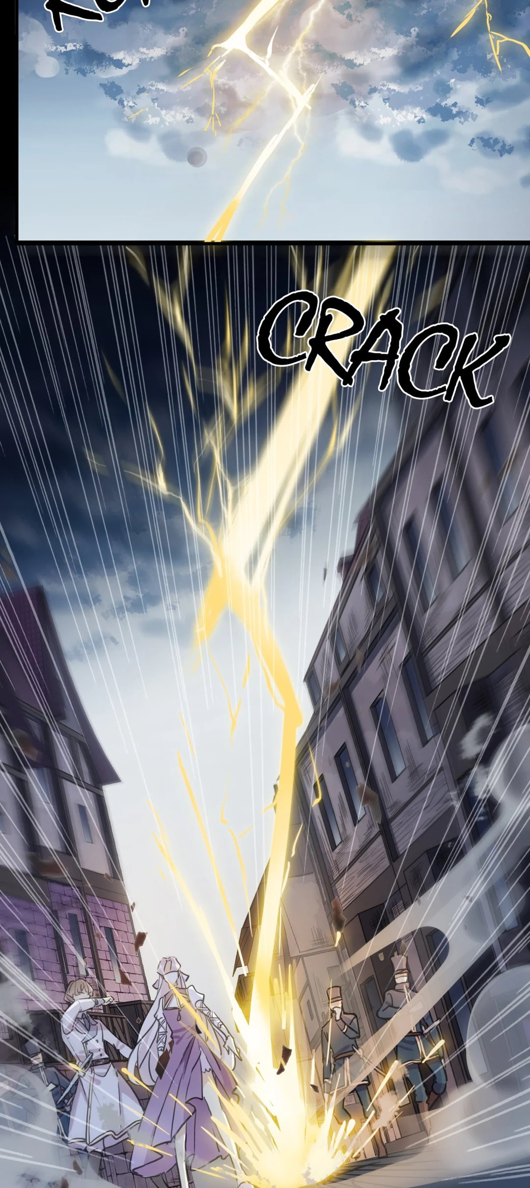 Sweet Bite Marks Chapter 178 page 25 - 