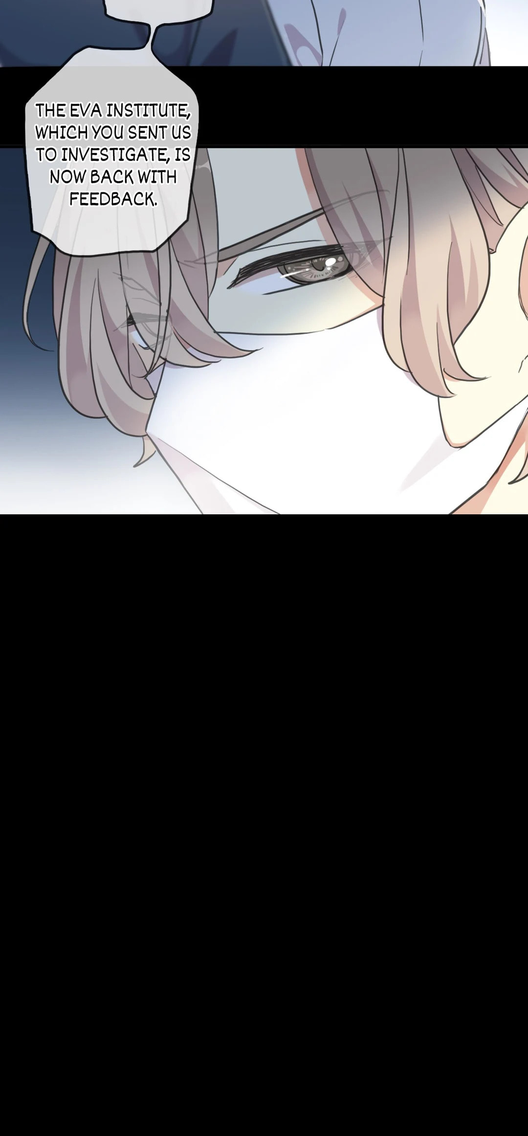 Sweet Bite Marks Chapter 178 page 29 - 
