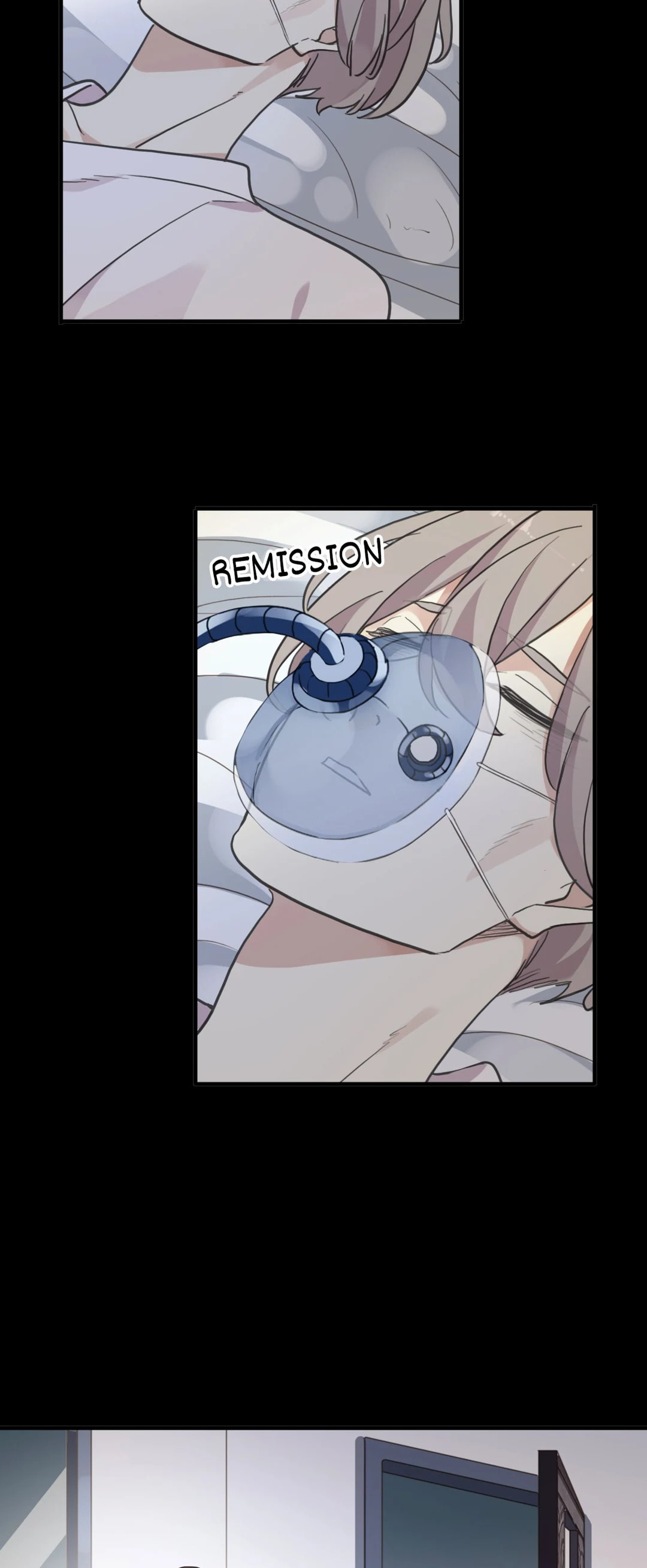 Sweet Bite Marks Chapter 178 page 35 - 