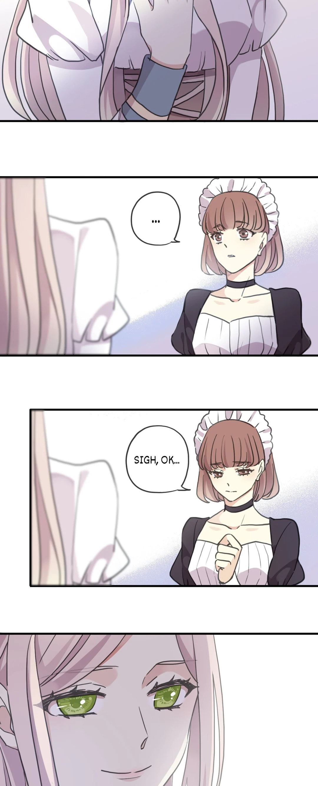 Sweet Bite Marks Chapter 178 page 5 - 