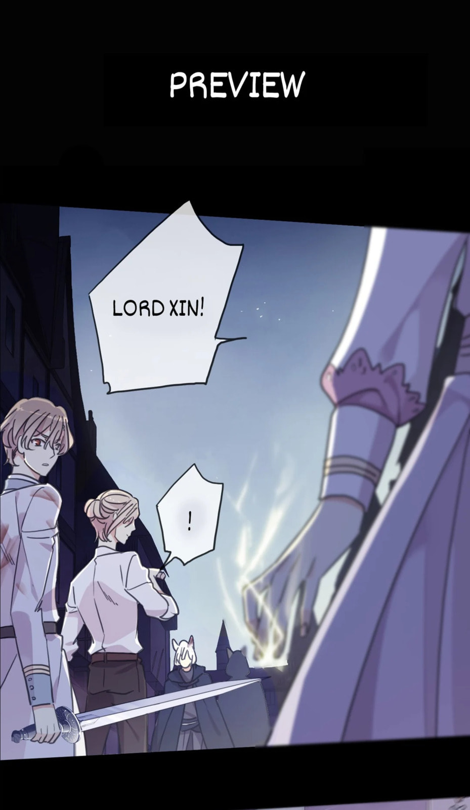 Sweet Bite Marks Chapter 178 page 42 - 