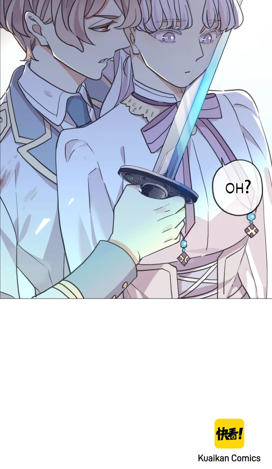 Sweet Bite Marks Chapter 178 page 44 - 