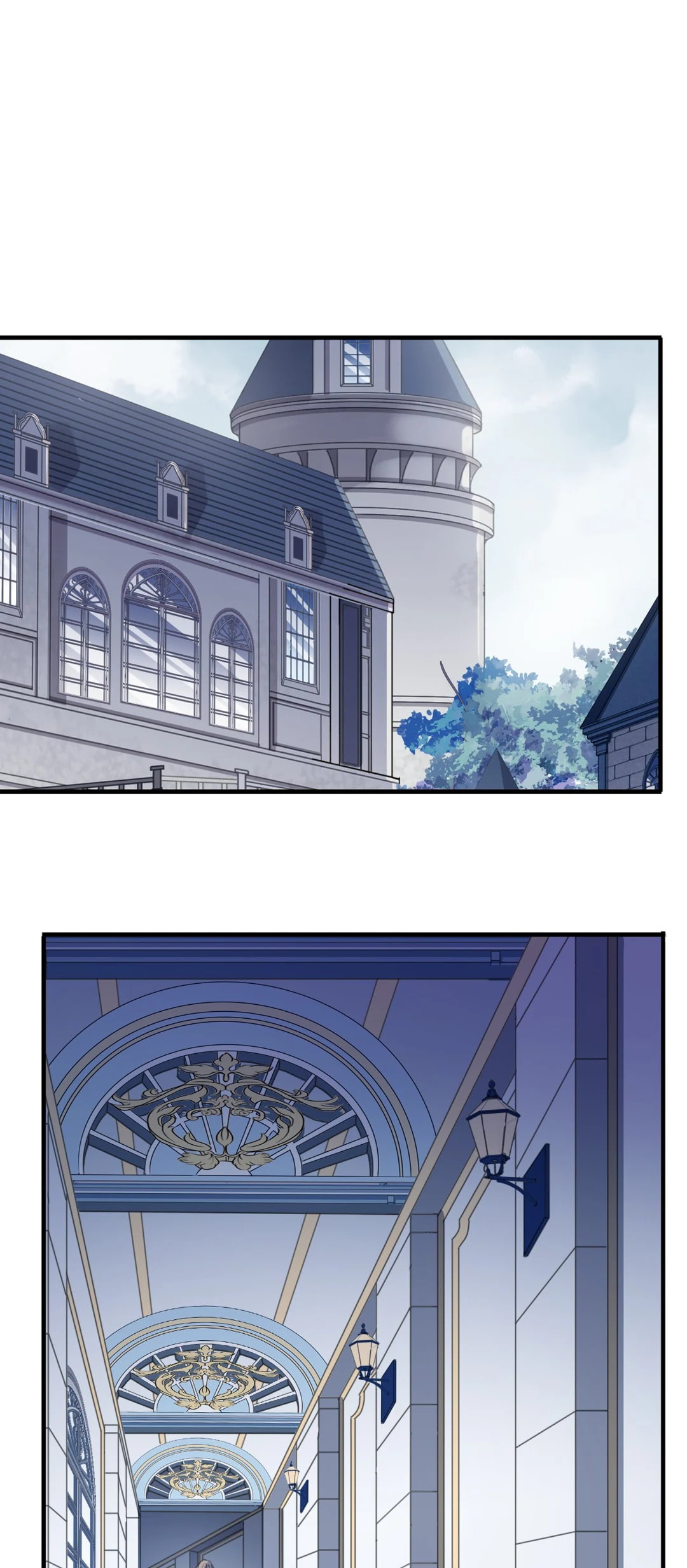 Sweet Bite Marks Chapter 178 page 9 - 