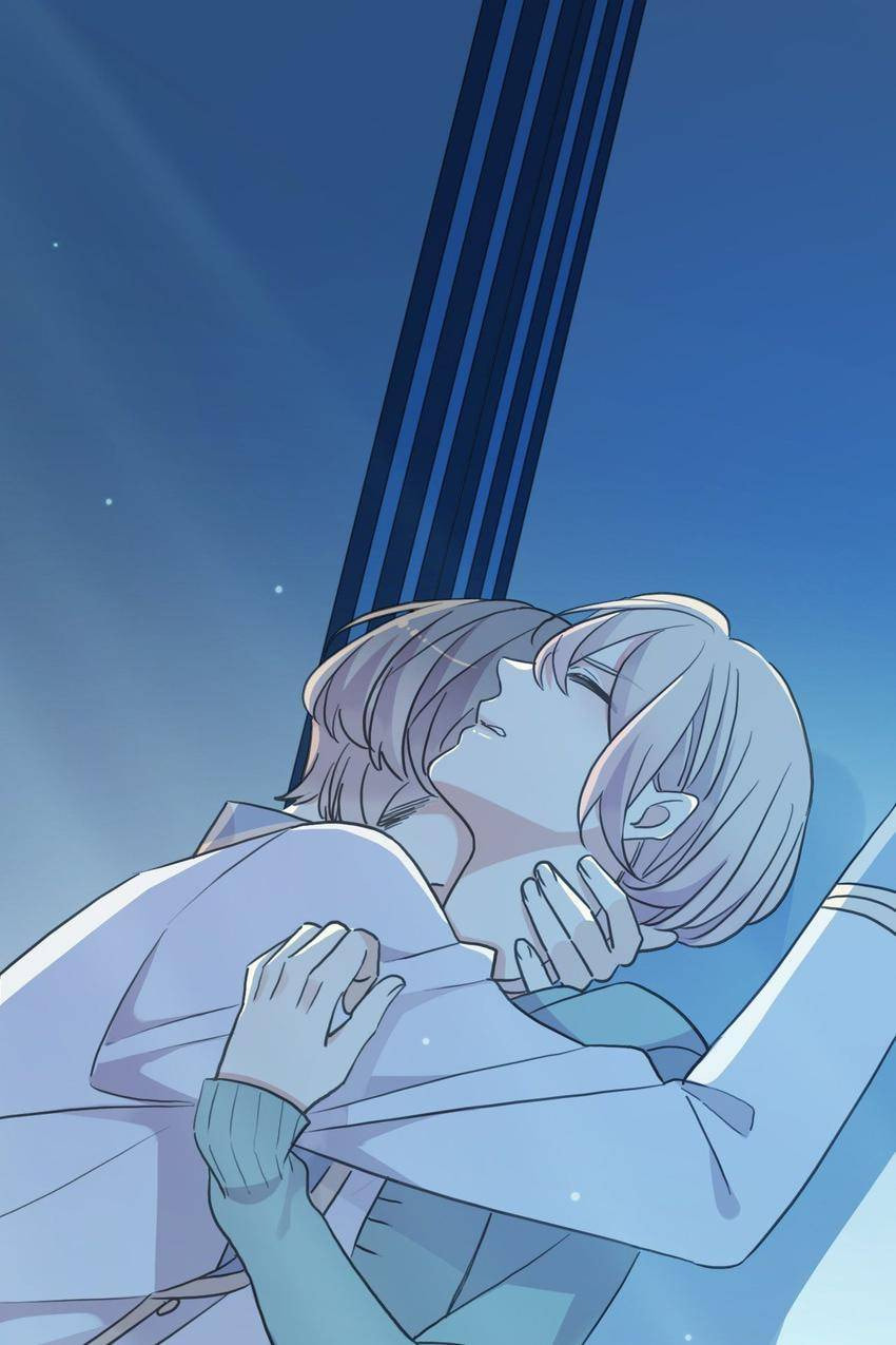 Sweet Bite Marks Chapter 179 page 1 - 