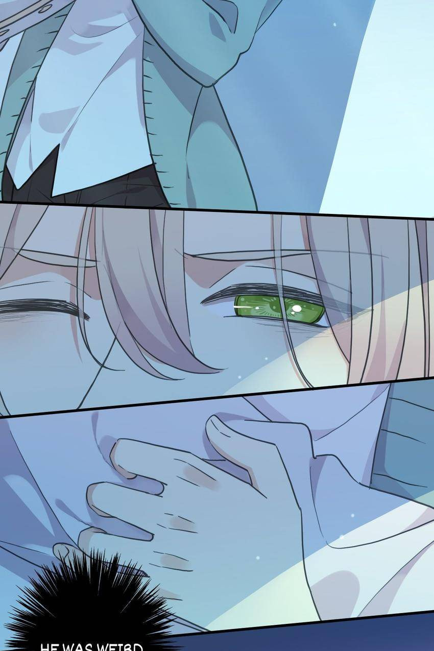 Sweet Bite Marks Chapter 179 page 2 - 