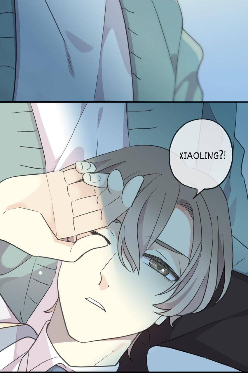 Sweet Bite Marks Chapter 179 page 15 - 