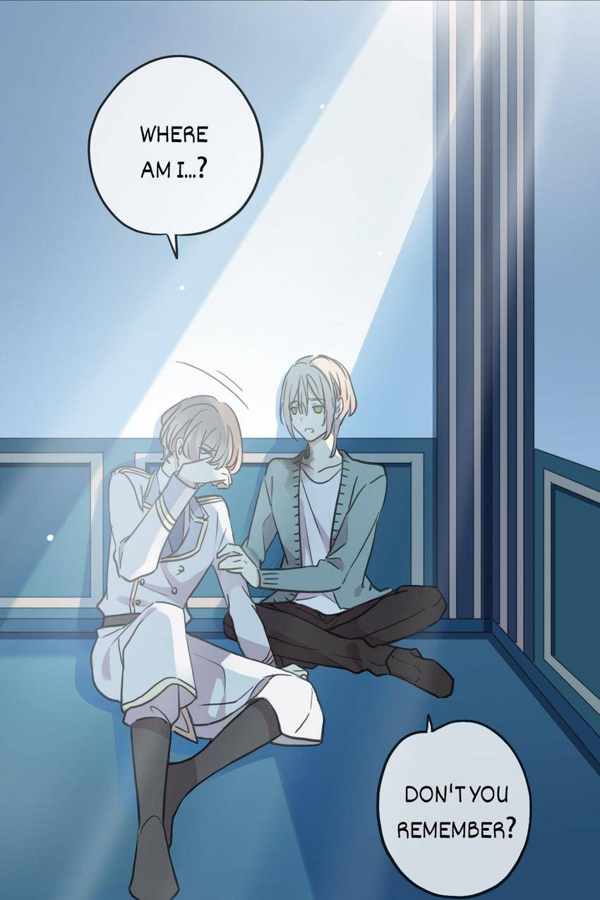 Sweet Bite Marks Chapter 179 page 16 - 