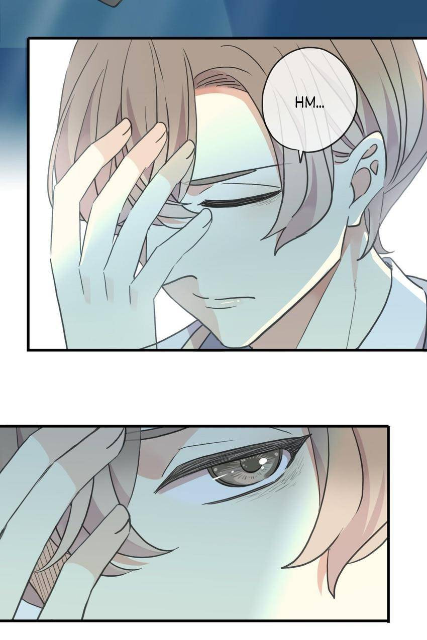 Sweet Bite Marks Chapter 179 page 17 - 