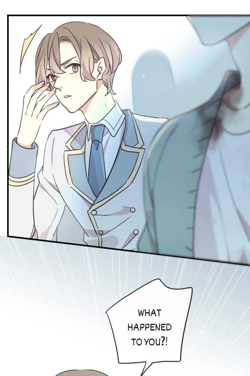 Sweet Bite Marks Chapter 179 page 18 - 