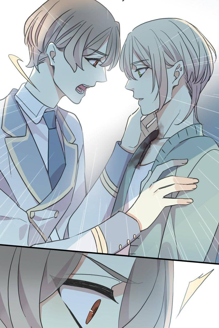 Sweet Bite Marks Chapter 179 page 19 - 