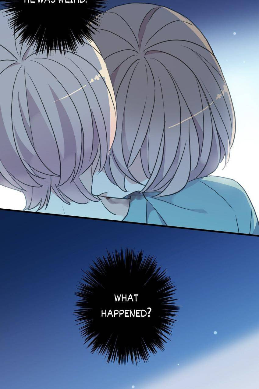 Sweet Bite Marks Chapter 179 page 3 - 