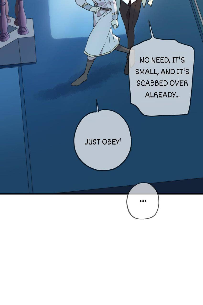 Sweet Bite Marks Chapter 179 page 27 - 
